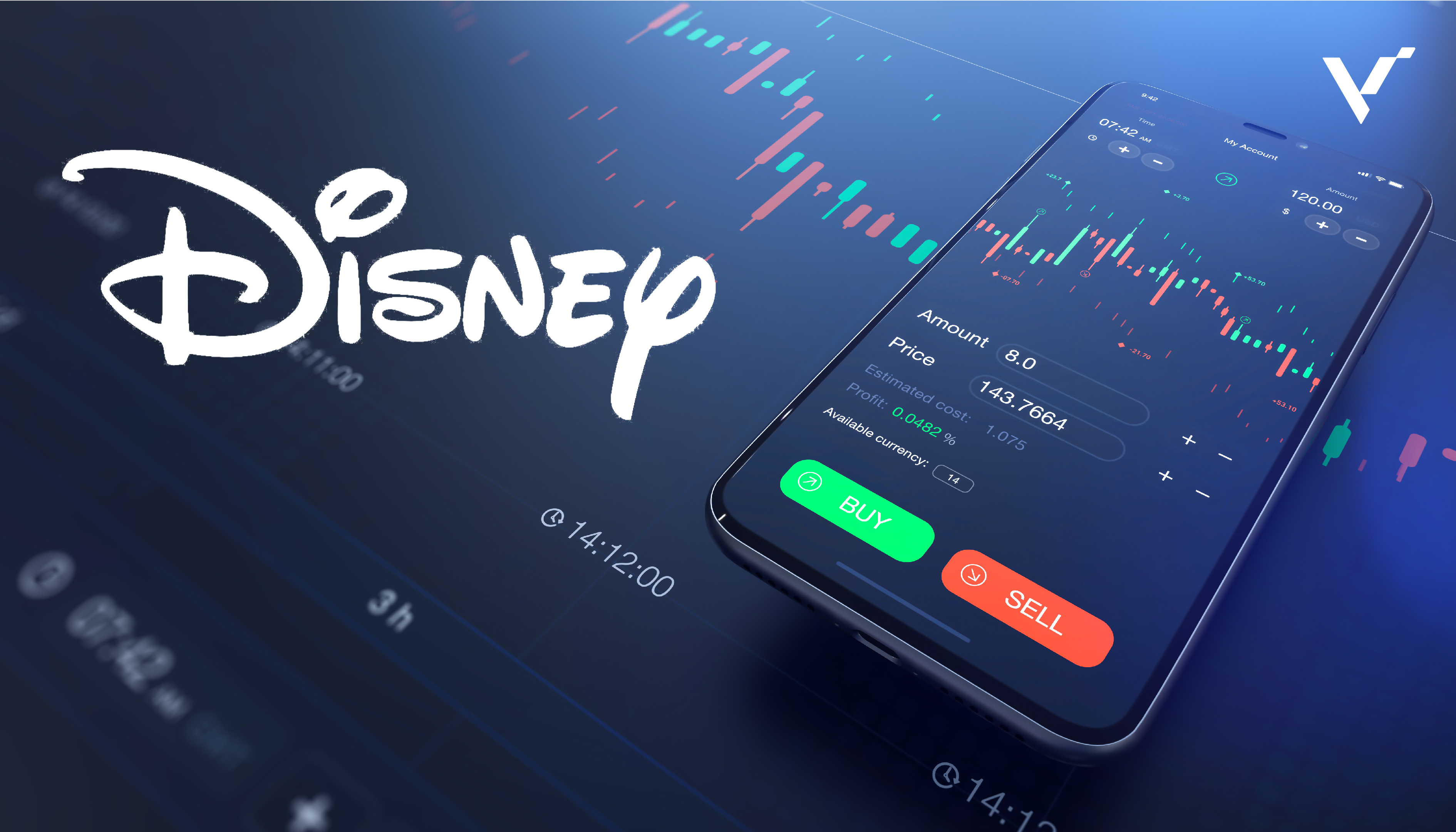 Is Disney a Good Stock to Buy? | VI