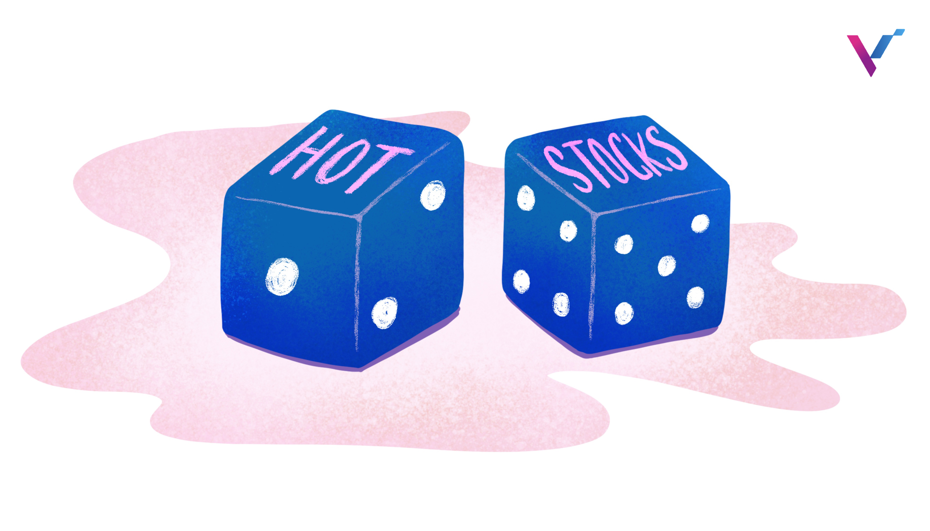 Investing or gambling? | Hot Stocks or Quality Businesses?