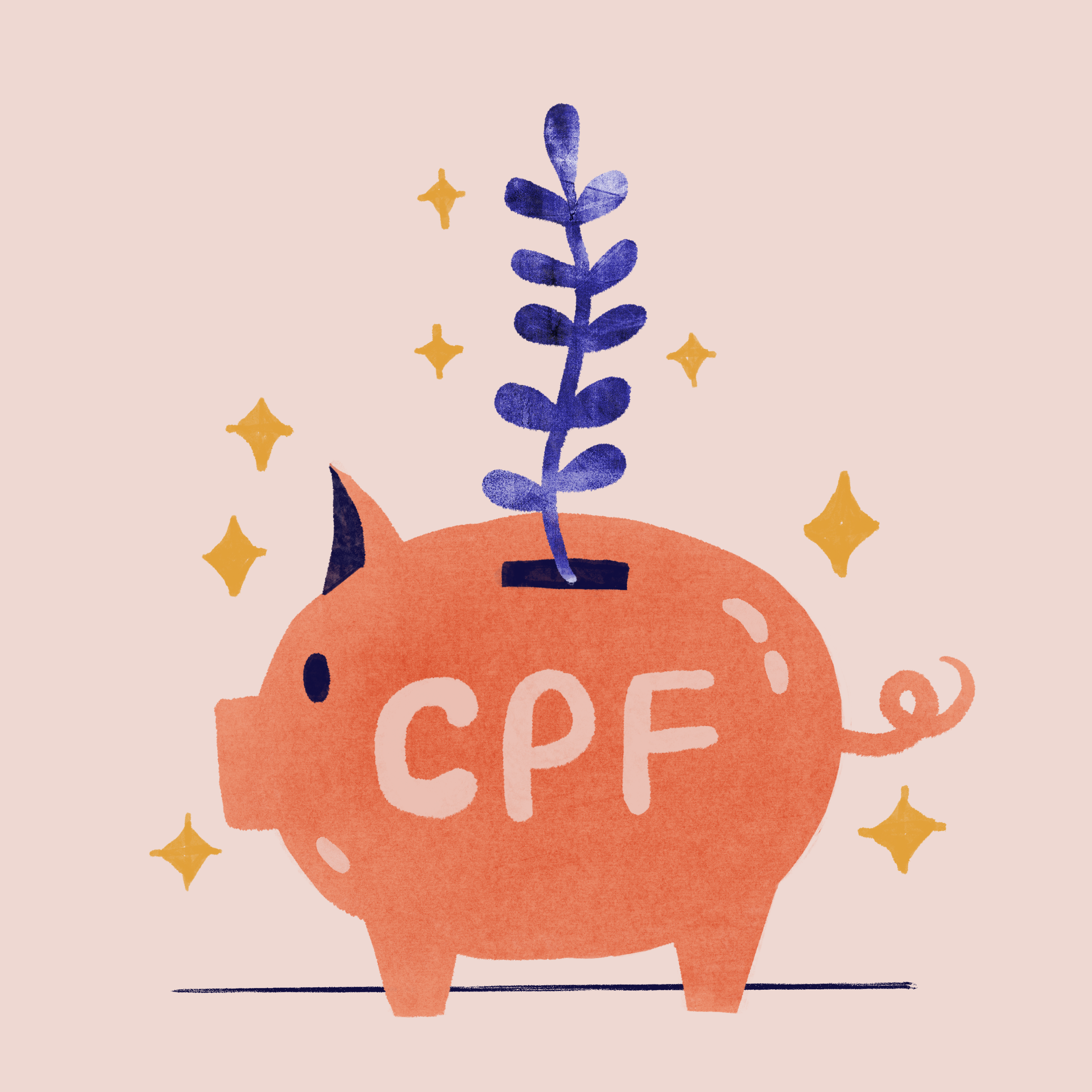 Investing with CPF | VI