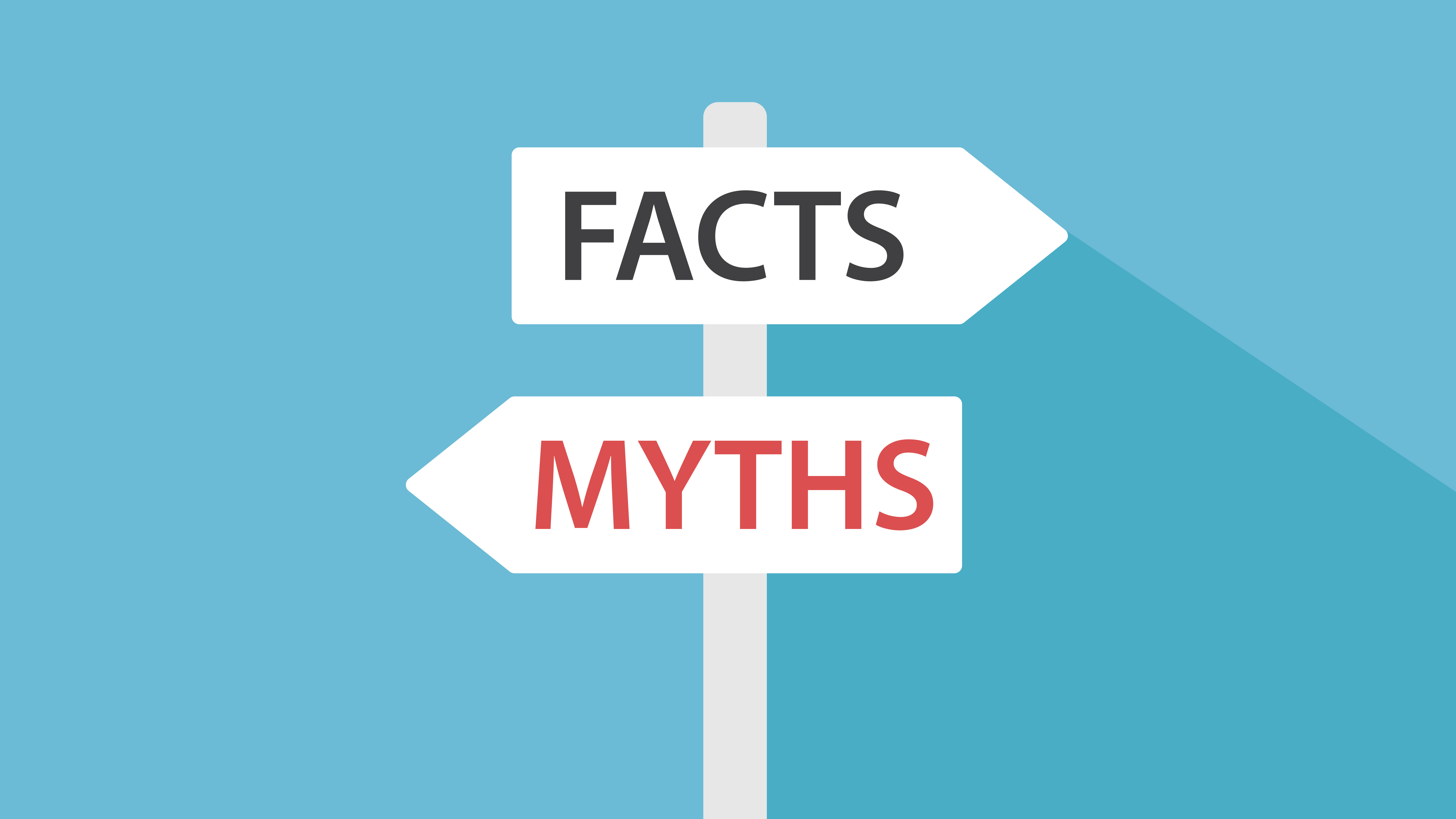 Debunking Investing Myths | Money Money Home | VI