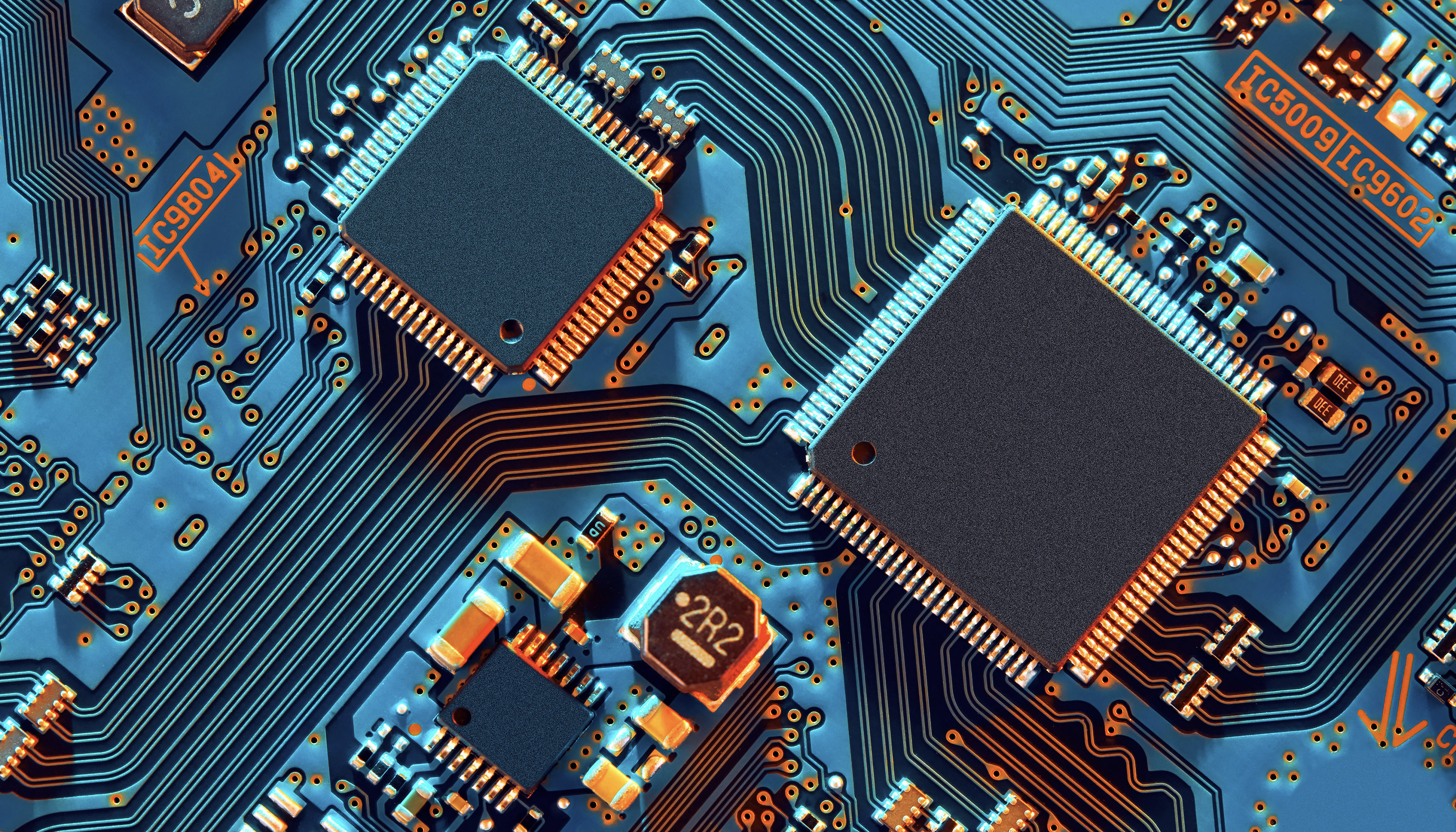 4 Semiconductor Stocks 2022 | VI