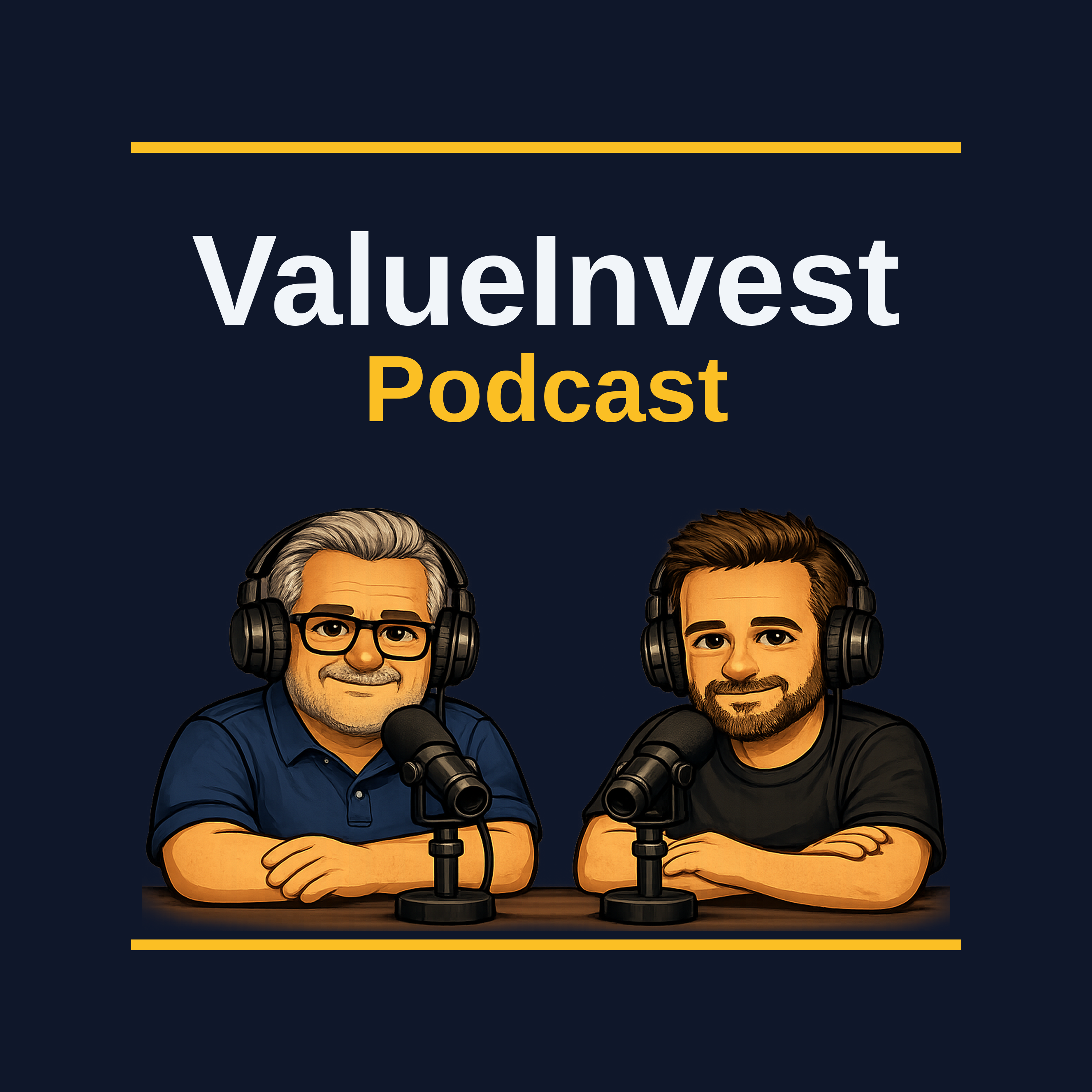 ValueInvest – Aktienanalysen & Börsen-News