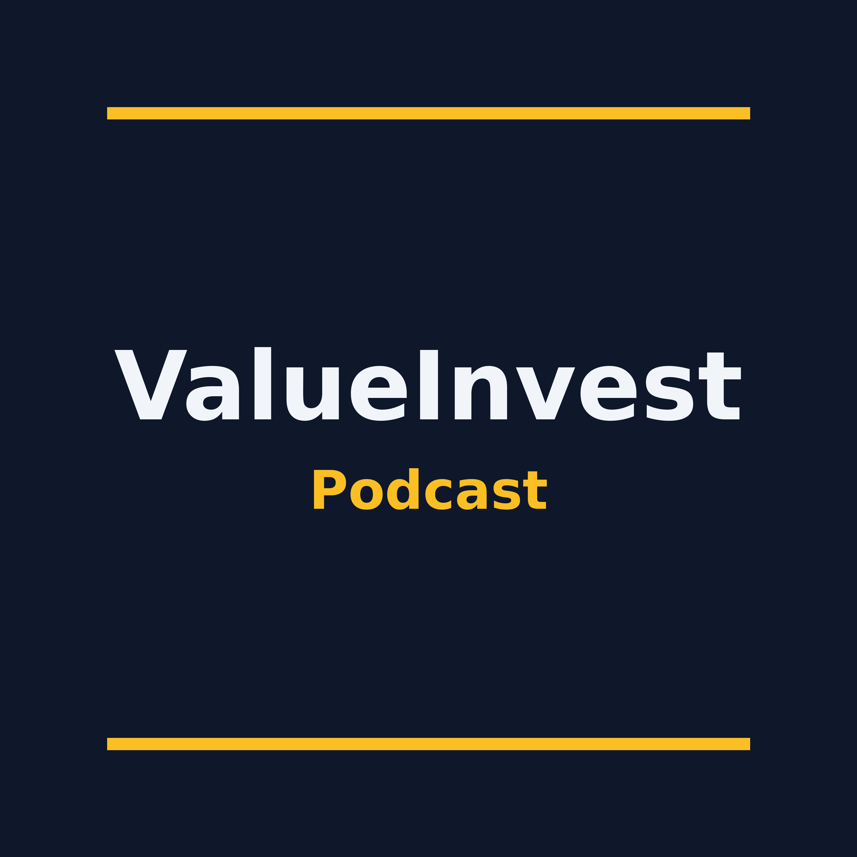ValueInvest