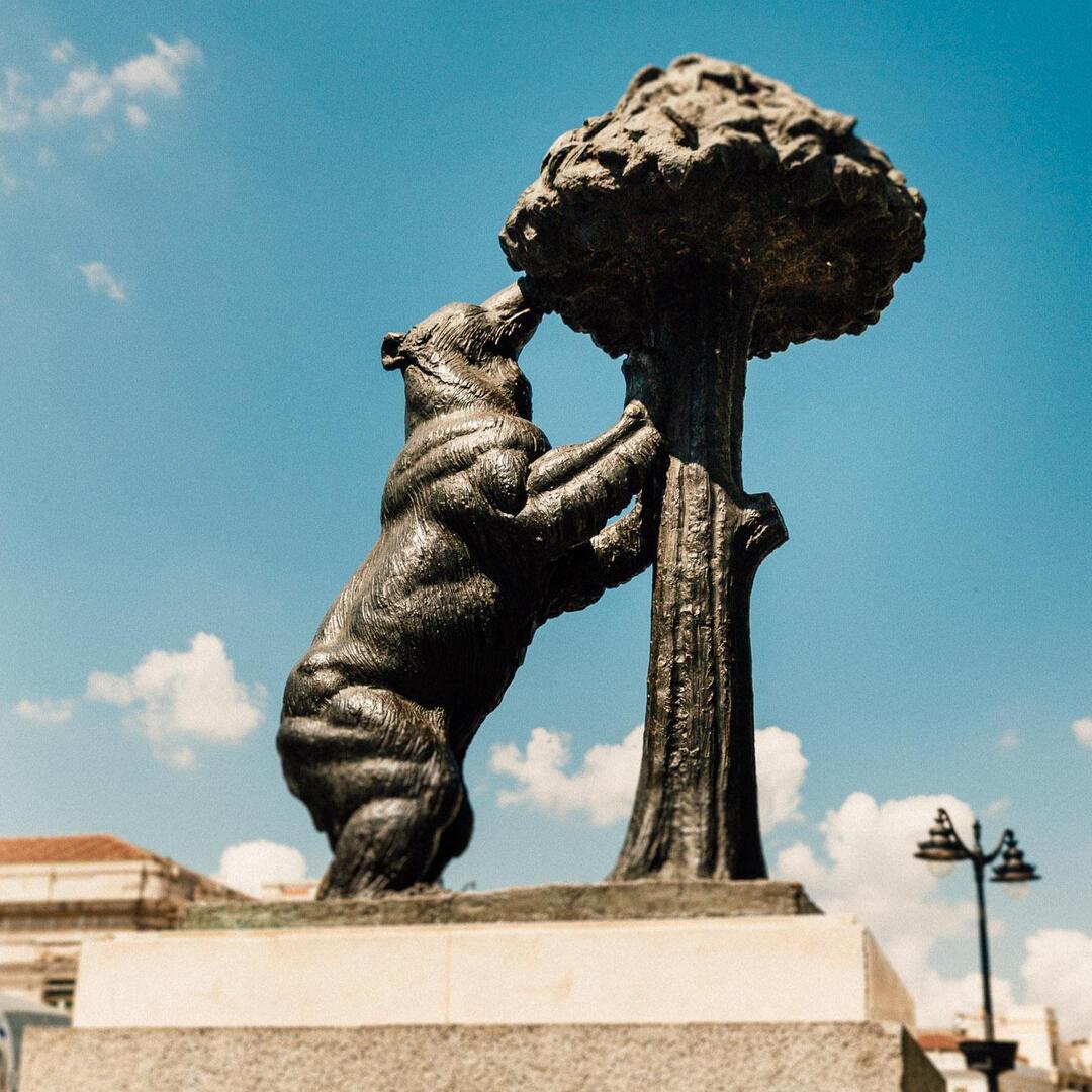 Visita privada a Madrid con guía a lo más destacado y joyas ocultas en Madrid