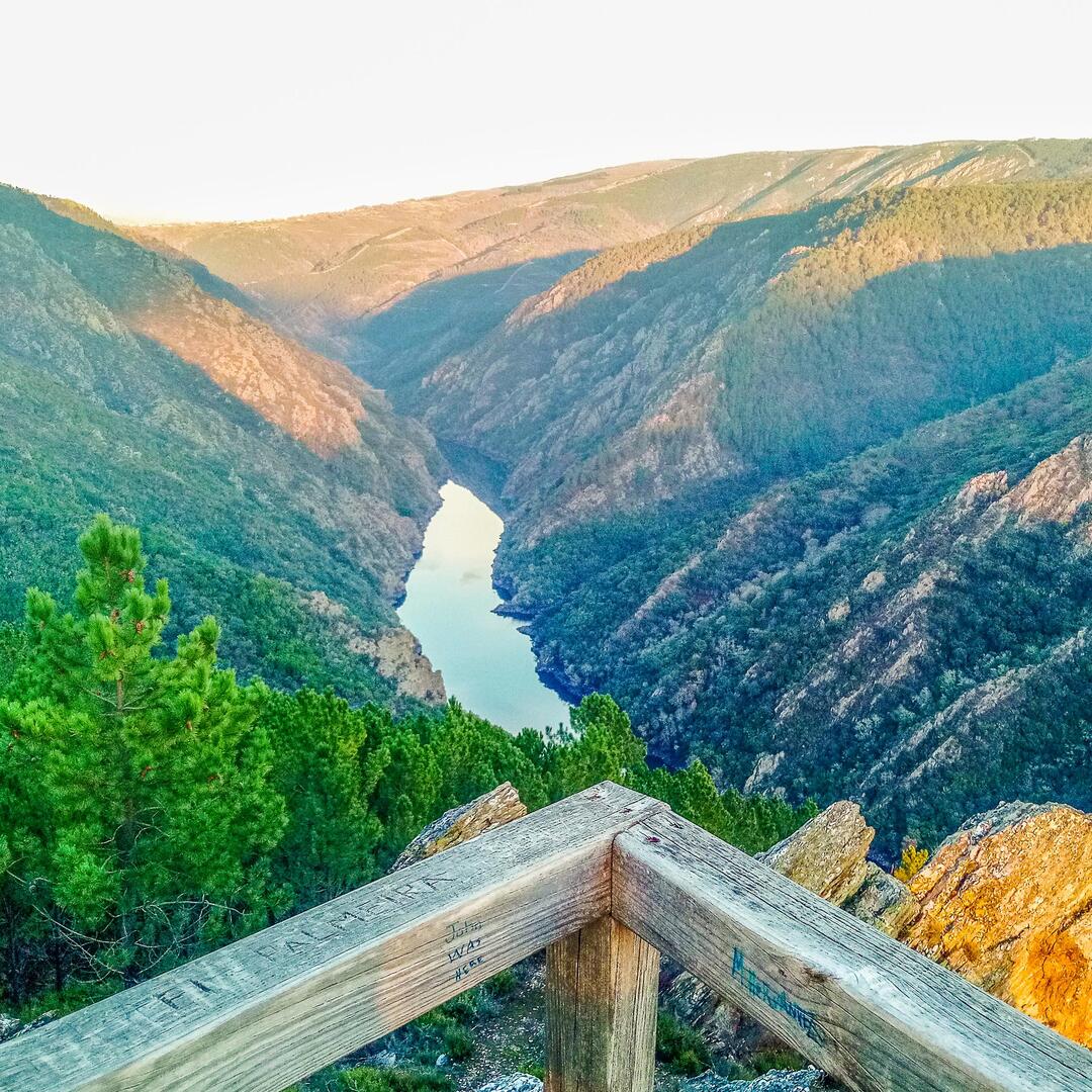 Ribeira Sacra, Tour Privado "Vinos Heroicos" desde Santiago/Vigo