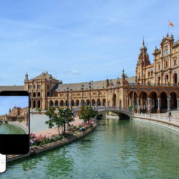 Visita guiada a pie de secretos y esplendor de Sevilla