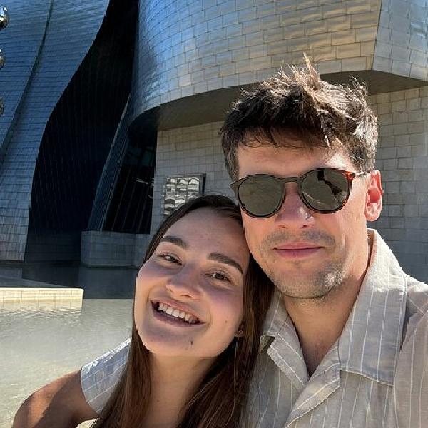 Bilbao Romantic Quest : El camino del amor por la Ría en Bilbao