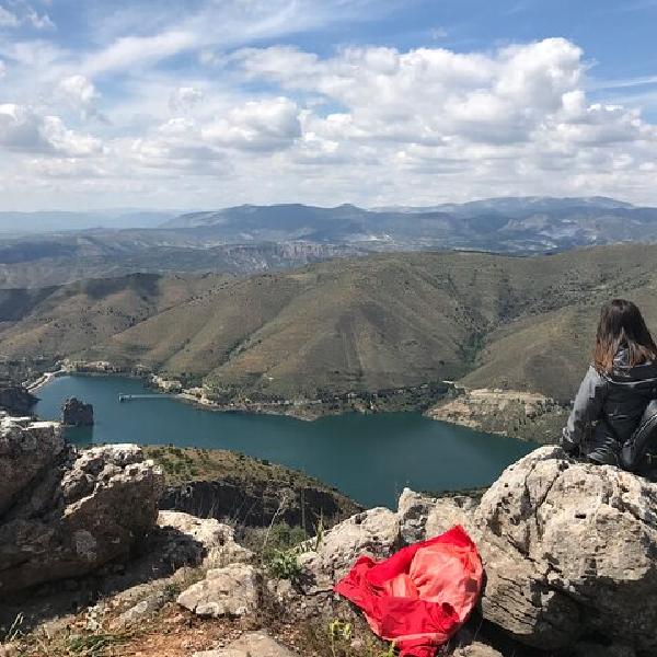 Desde Granada : Sierra Nevada Safari tour de hasta 2500 metros de altura en Granada