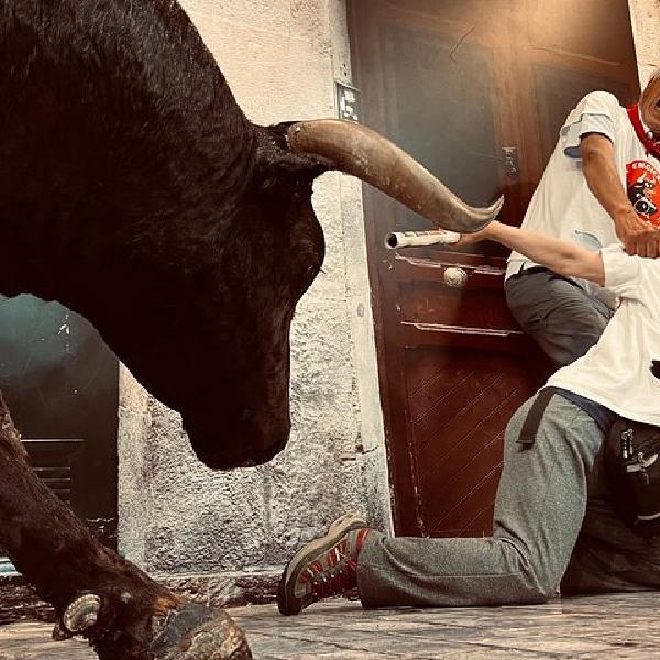 Excursión privada de un día a Pamplona desde San Sebastián