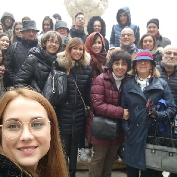 Día Completo en Sevilla: Centro Histórico y Triana con Guía local en Sevilla