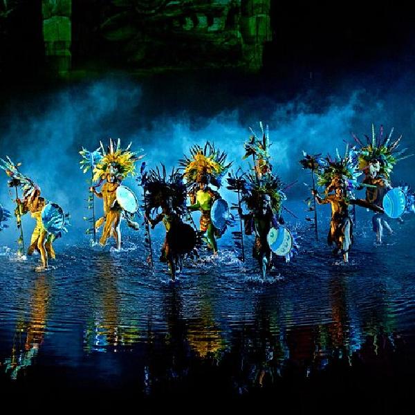 Puy du Fou España