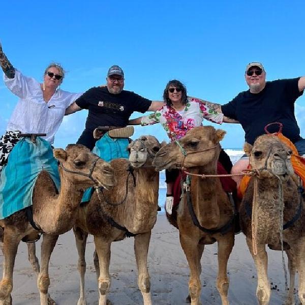 Excursión de un día a Tánger desde Marbella Visita guiada privada