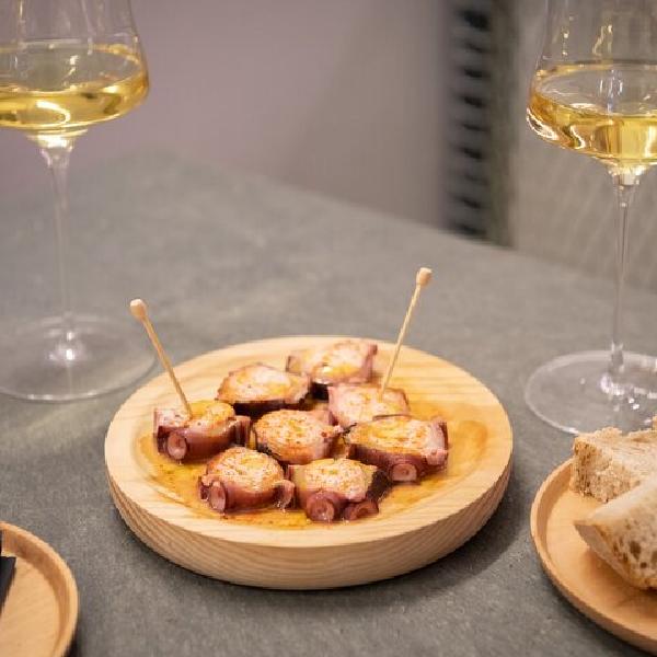 Experiencia Enogastronómica en la Ciudad Vieja de A Coruña en A Coruña
