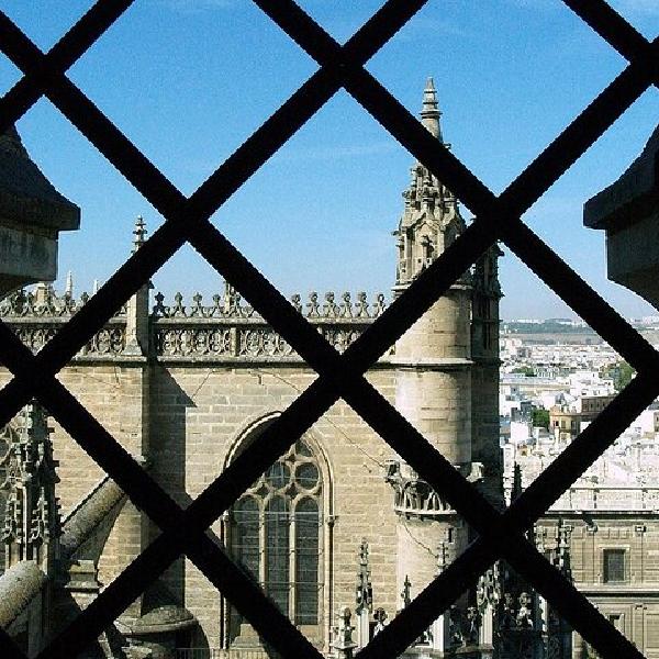 Tour a la Catedral y Giralda de Sevilla incluye Entradas en Sevilla