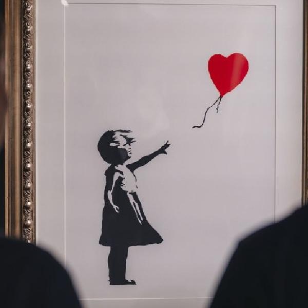 Entrada Museo Banksy Madrid en Madrid
