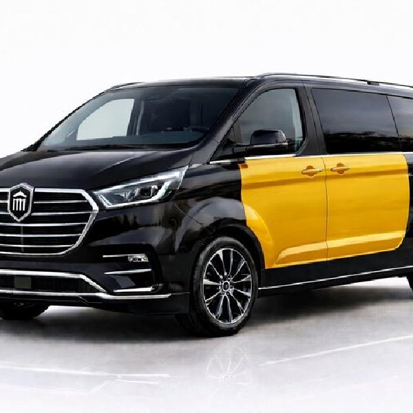Reserve un taxi desde el centro de Barcelona al aeropuerto de Barcelona en Barcelona