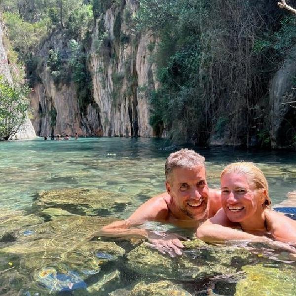 Día de aventuras : Aguas Termales, Cascadas, casa de huéspedes privada en Valencia