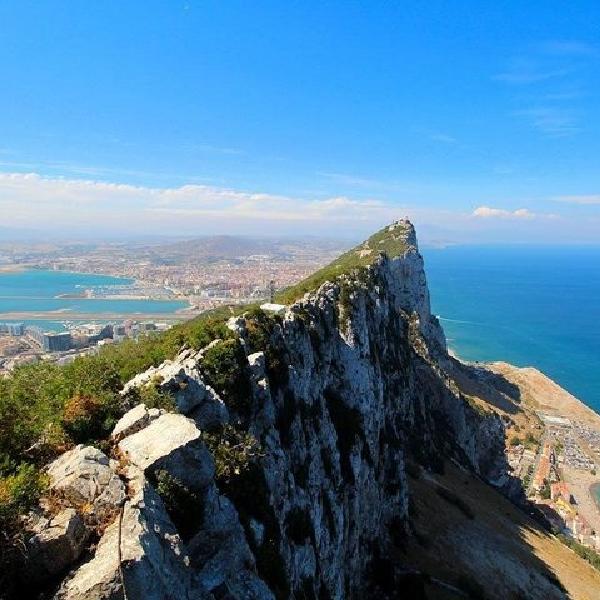 Desde la Costa del Sol : El tour Gibraltar Classic Rock en Málaga