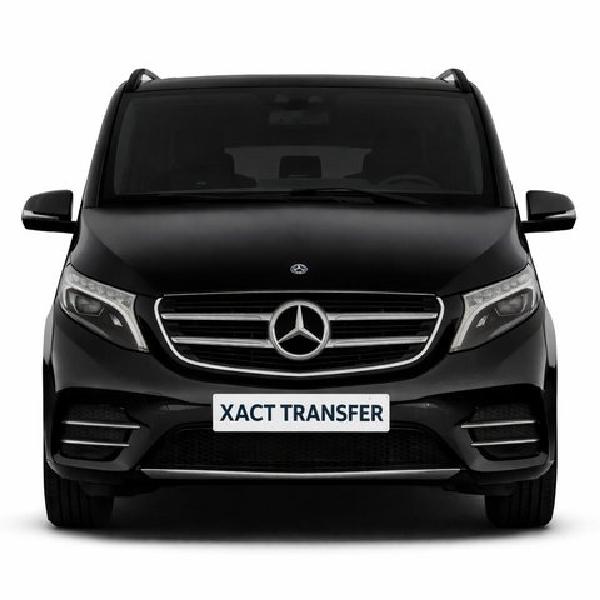 Traslado desde el Aeropuerto de Barcelona a la ciudad | Grupos de hasta 14 coches y furgonetas en Barcelona