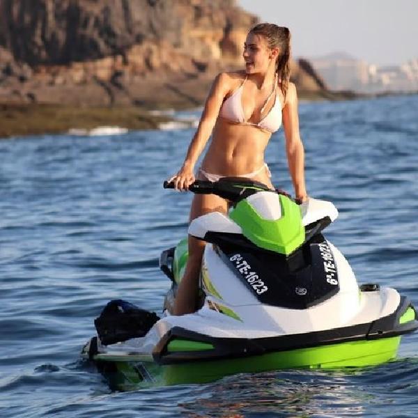Safari en Moto de Agua en Tenerife 1 o 2 pasajeros en Tenerife