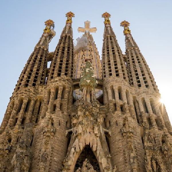 Barcelona : Cata de Tapas Gaudí & Gourmet