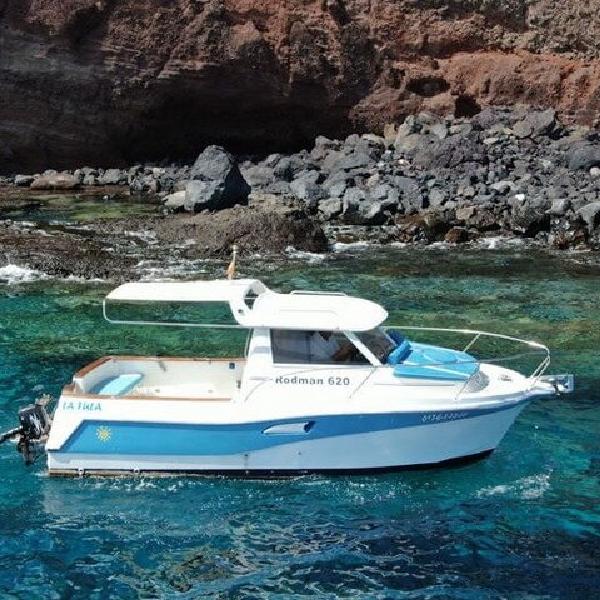 Excursión familiar por el sur de La Gomera