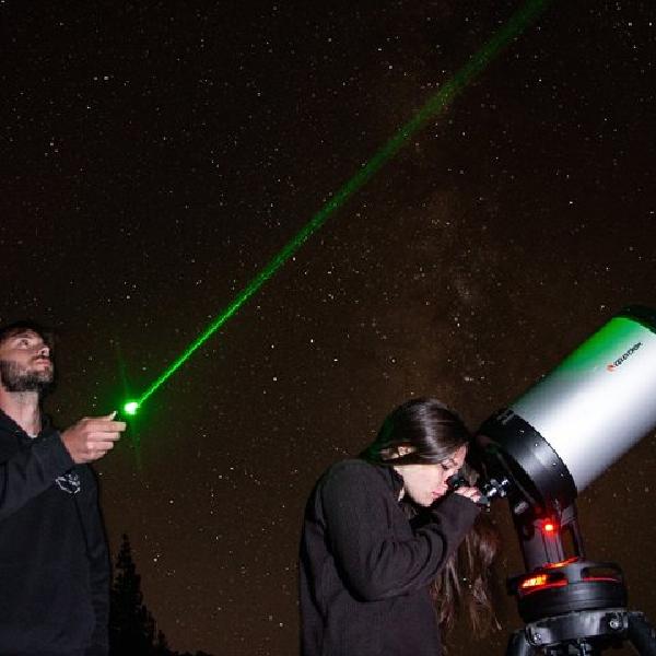 Gran Canaria : Tour al atardecer y observación de estrellas - PickUp o Autoconducción en Gran Canaria