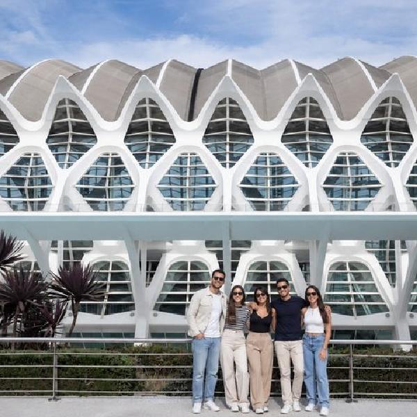 Valencia Destaca Tour Privado : Mercados, Museos & Paella en Valencia