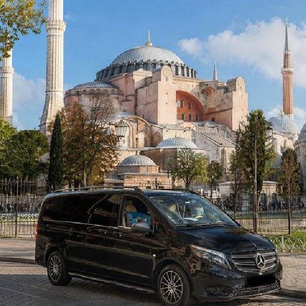 Hoteller i nærheden af IST Airport Transportation @ Istanbul Hotels