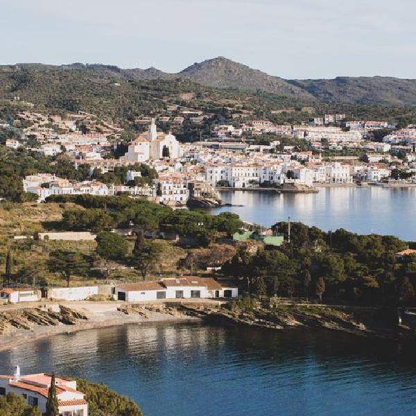 Excursión privada de lujo a Cadaqués Costa Brava desde Barcelona | Bespoke