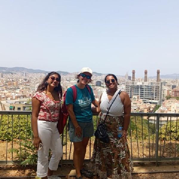 Tour Privado de Barcelona : Descubre lo más destacado de la Ciudad. en Barcelona