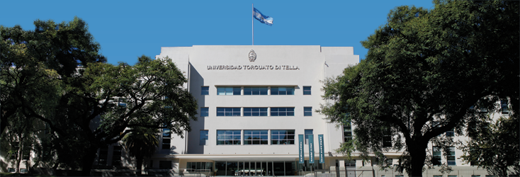 Universidad Torcuato Di Tella