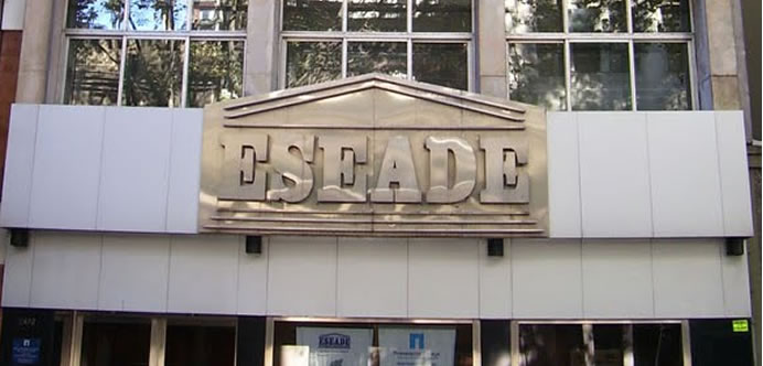 IESEADE