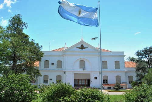 Instituto Universitario Aeronáutico