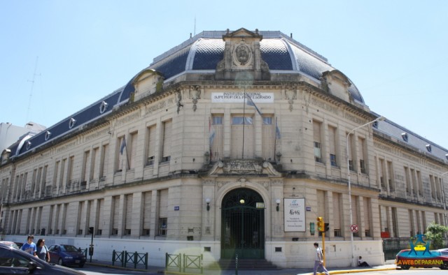 Universidad Autónoma de Entre Ríos