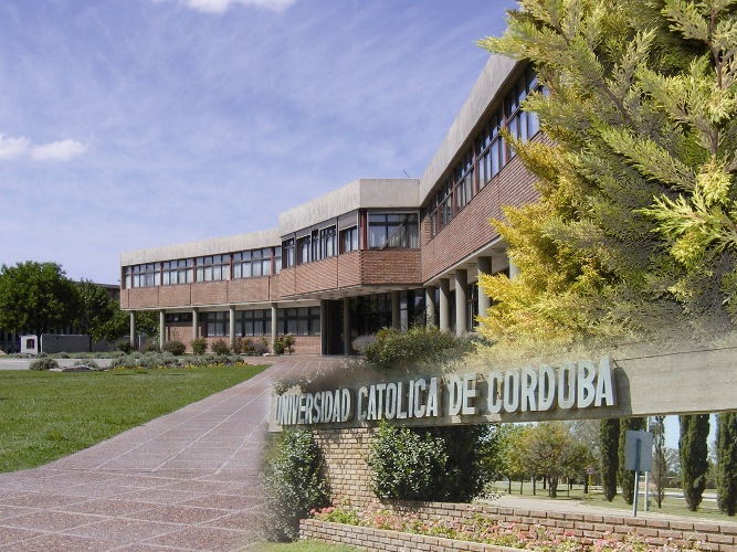 Universidad Católica de Córdoba