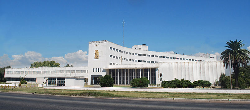 Universidad Nacional Arturo Jauretche