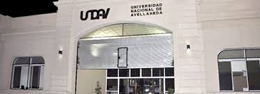 Universidad Nacional de Avellaneda