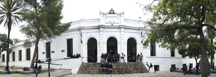 Universidad Nacional de Catamarca