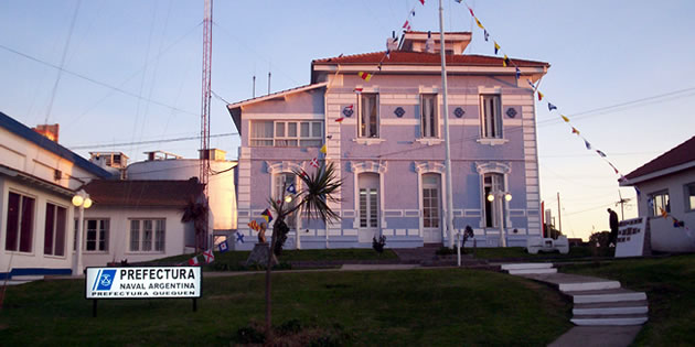 Instituto Universitario de Seguridad Marítima