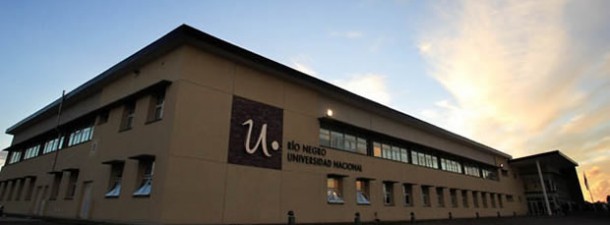 Universidad Nacional de Río Negro