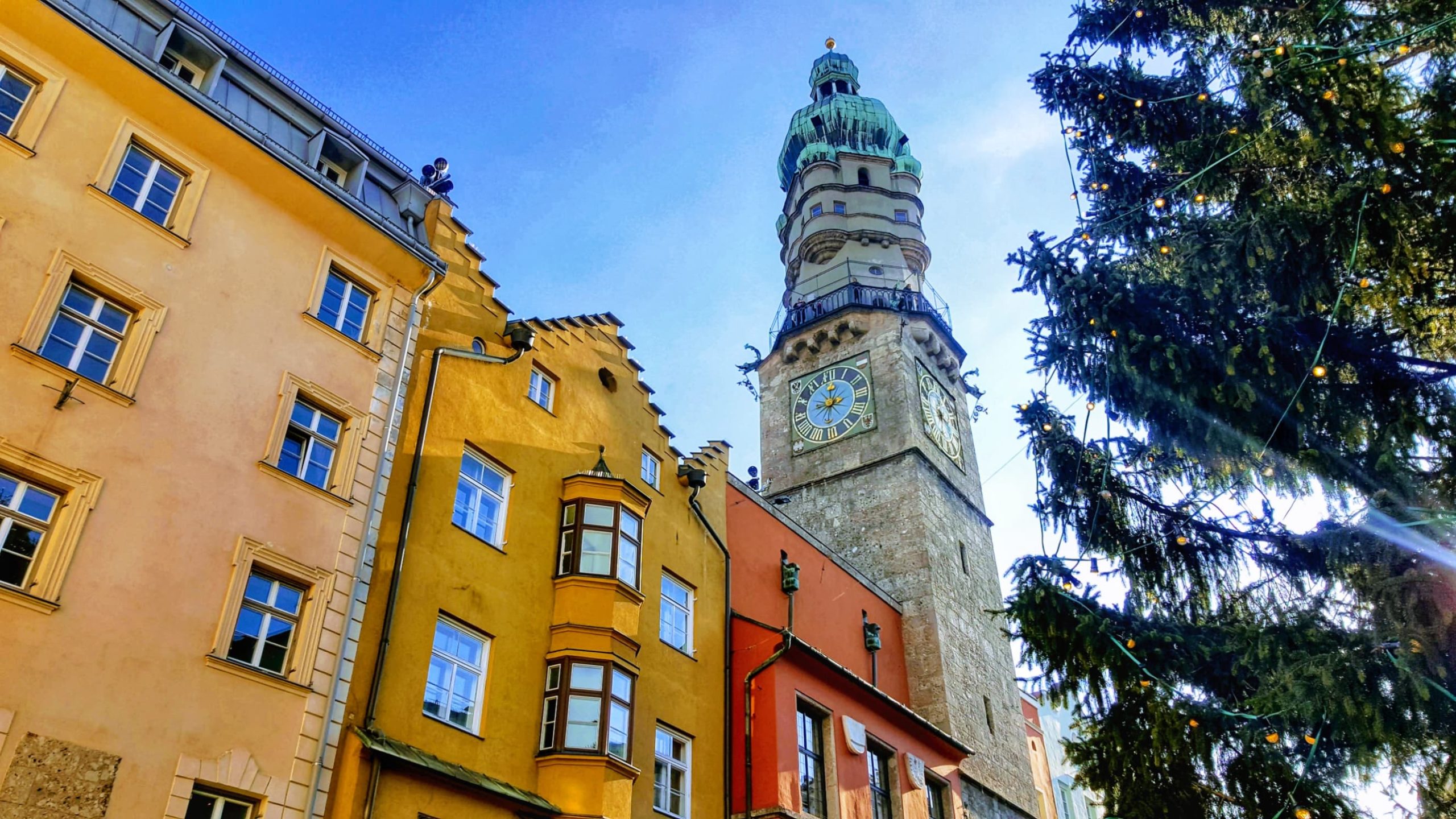 cosa da vedere a innsbruck