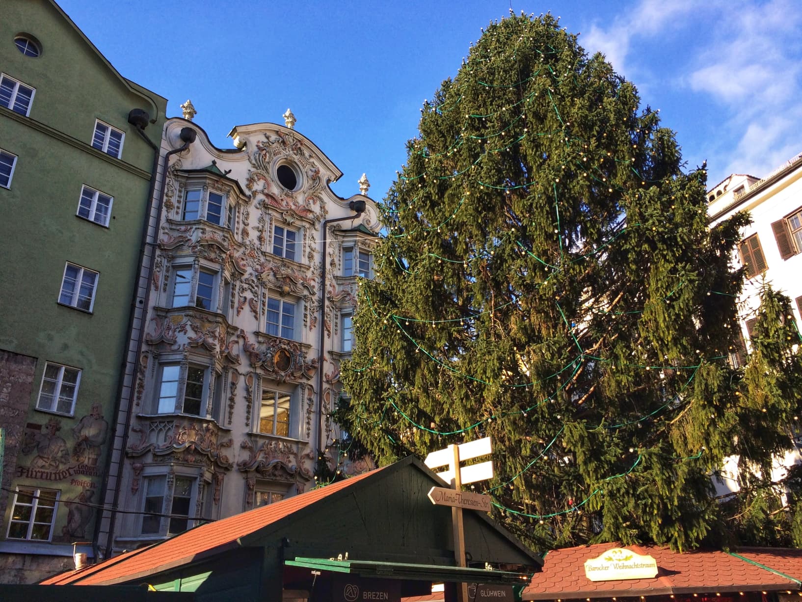 Helbling Haus