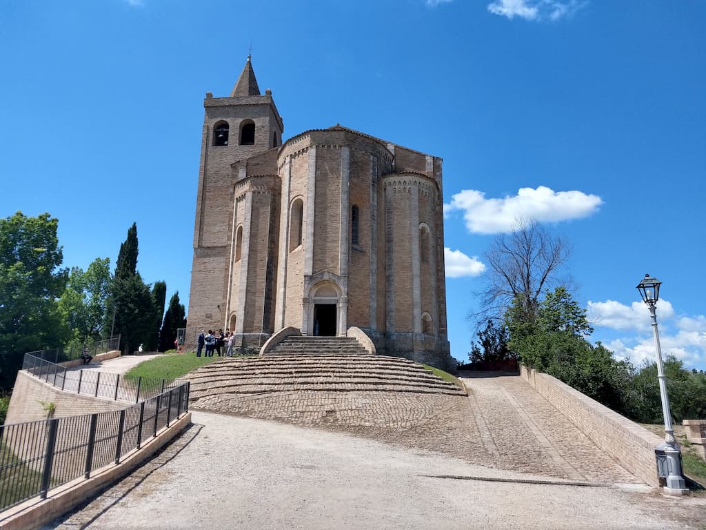 Santa Maria della Rocca (Offida)
