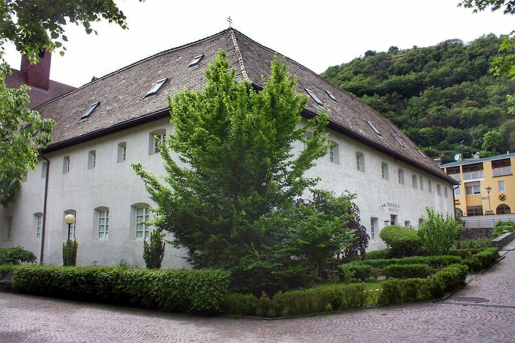 Museo civico di Chiusa