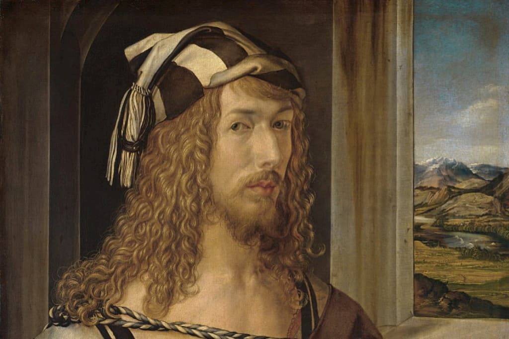 Albrecht Dürer