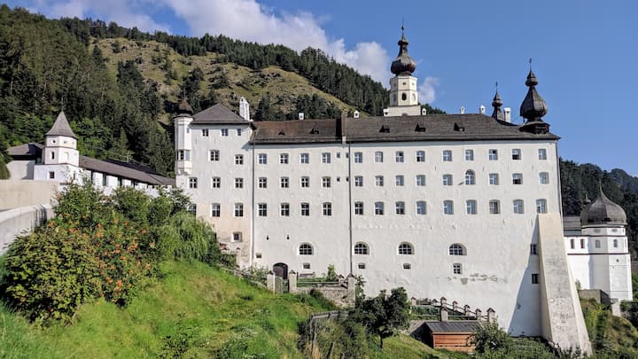 Abbazia di Monte Maria