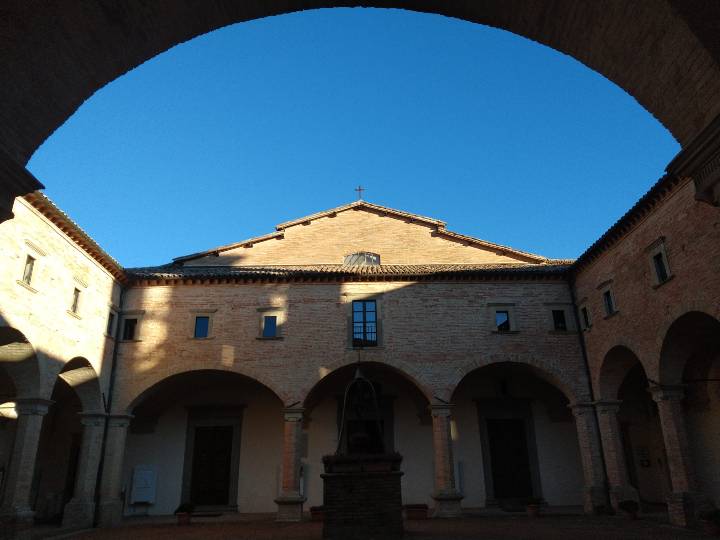 Basilica di Sant'Ubaldo