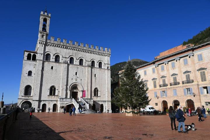 Palazzo dei Consoli