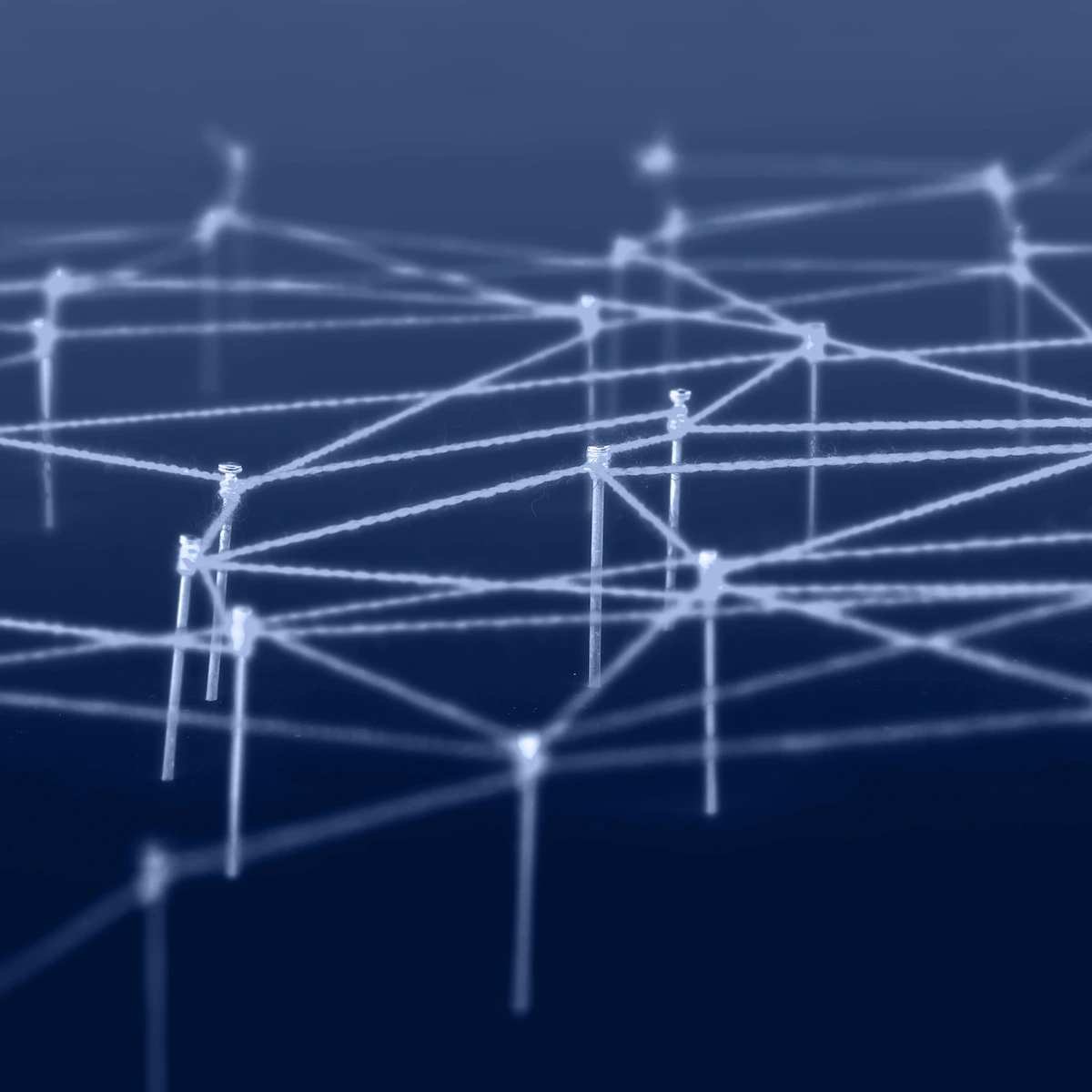 Sécurité et architecture de la plateforme